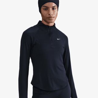 Nike Tricou maneca lunga W NK TEMPO SWSH HBR DF HZ TOP 