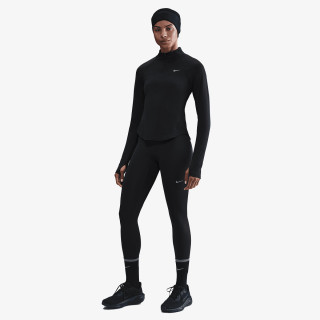 Nike Tricou maneca lunga W NK TEMPO SWSH HBR DF HZ TOP 