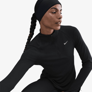 Nike Tricou maneca lunga W NK TEMPO SWSH HBR DF HZ TOP 