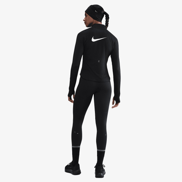 Nike Tricou maneca lunga W NK TEMPO SWSH HBR DF HZ TOP 