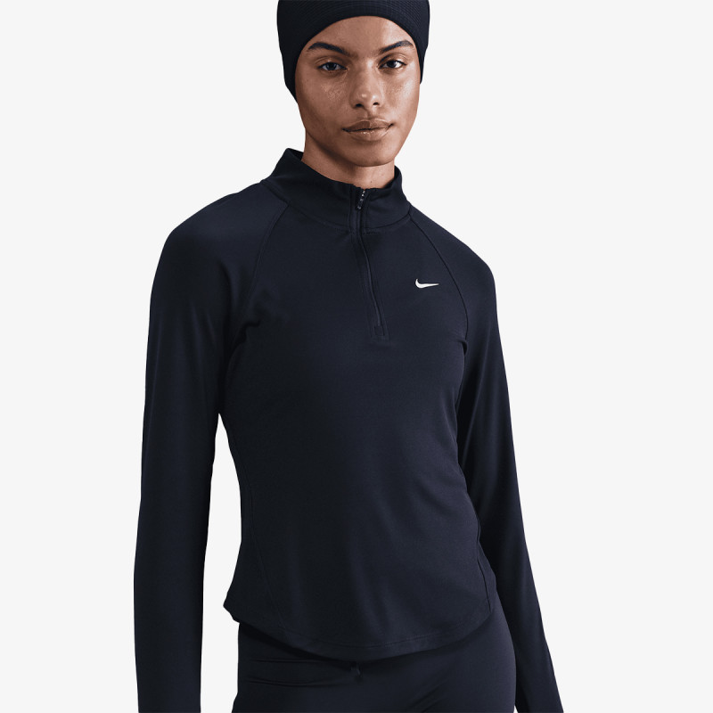 Nike Tricou maneca lunga W NK TEMPO SWSH HBR DF HZ TOP 