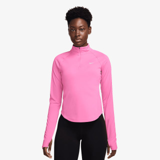 Nike Tricou maneca lunga W NK TEMPO SWSH HBR DF HZ TOP 