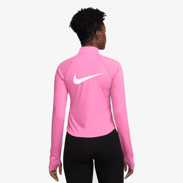 Nike Tricou maneca lunga W NK TEMPO SWSH HBR DF HZ TOP 