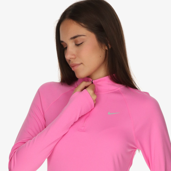 Nike Tricou maneca lunga Tempo Swoosh 