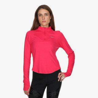 Nike Tricou maneca lunga Tempo Dri-FIT