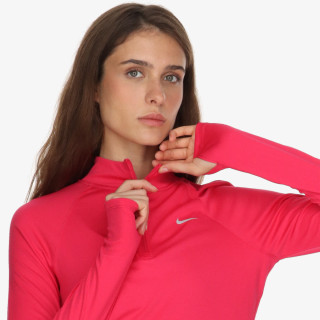 Nike Tricou maneca lunga Tempo Dri-FIT