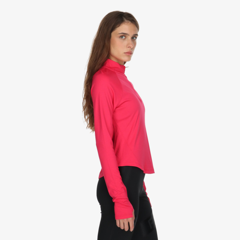 Nike Tricou maneca lunga Tempo Dri-FIT