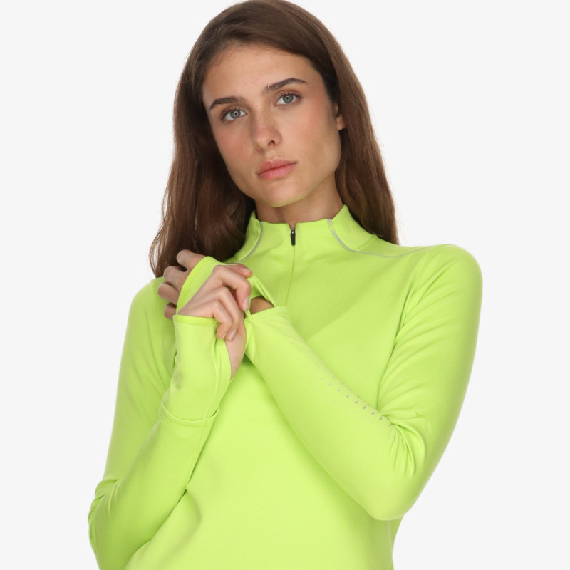 Nike Tricou maneca lunga Swift Therma-FIT ADV 