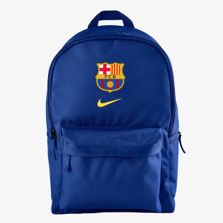 Nike Rucsac FCB NK HERITAGE BKPK 