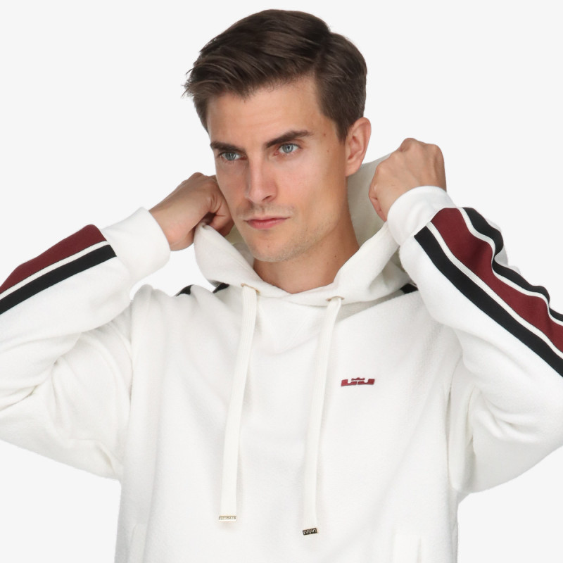 Nike Hanorac LJ M NK TF SI PO HOODIE 