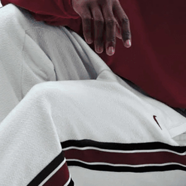 Nike Pantaloni de trening LJ M NK TF SI PANT TA 