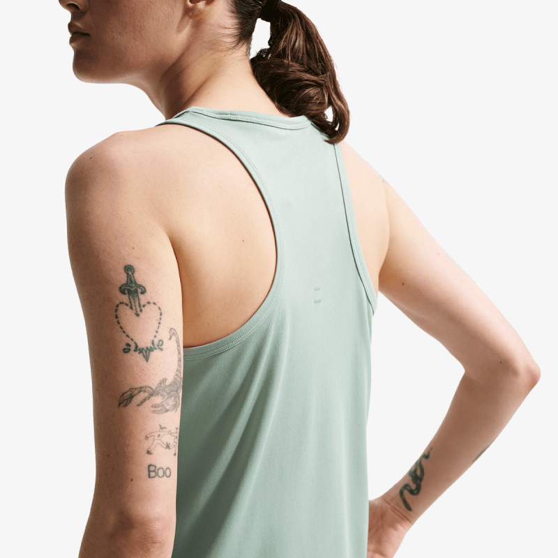 Nike Tricou fara maneci Tempo 