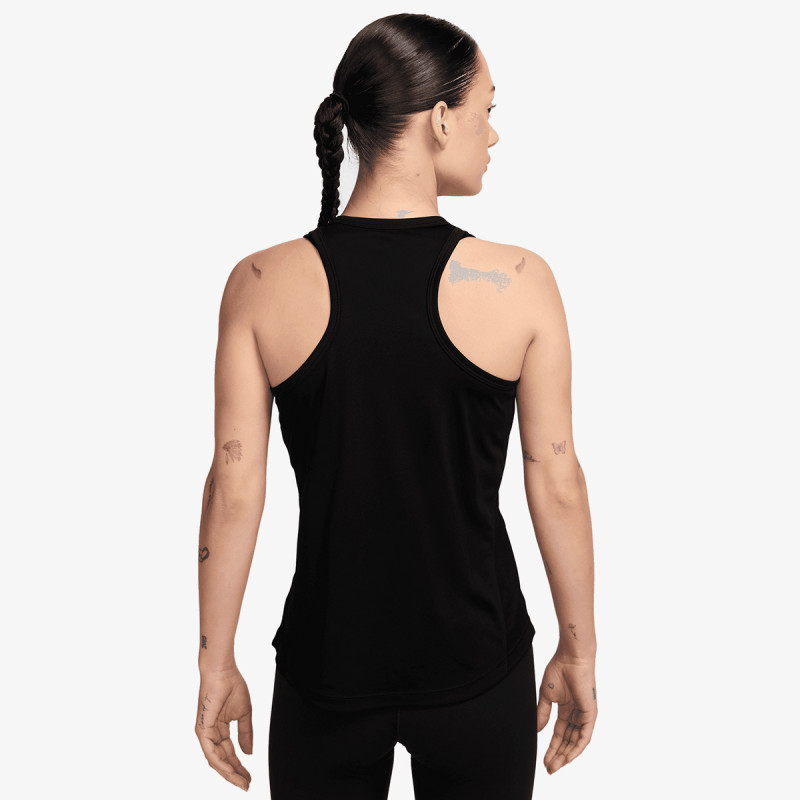 Nike Tricou fara maneci Tempo 