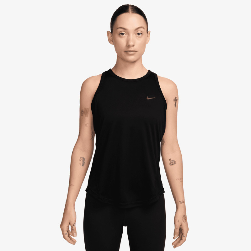 Nike Tricou fara maneci Tempo 