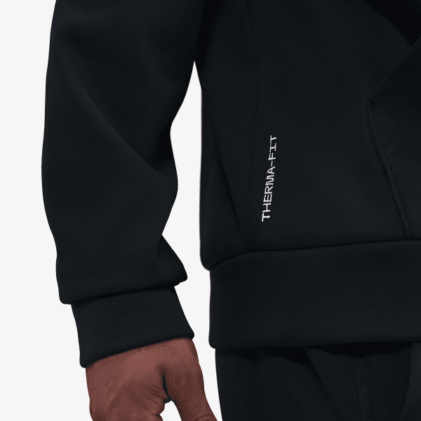 Nike Hanorac M NK TF FLEECE PO HD GFX 