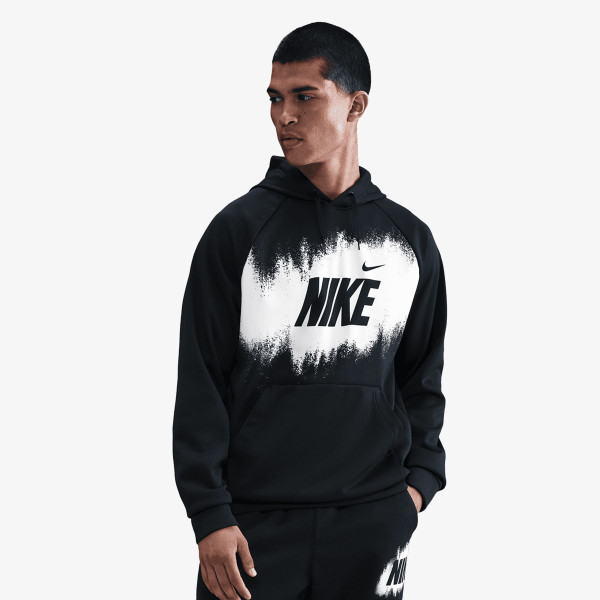 Nike Hanorac M NK TF FLEECE PO HD GFX 