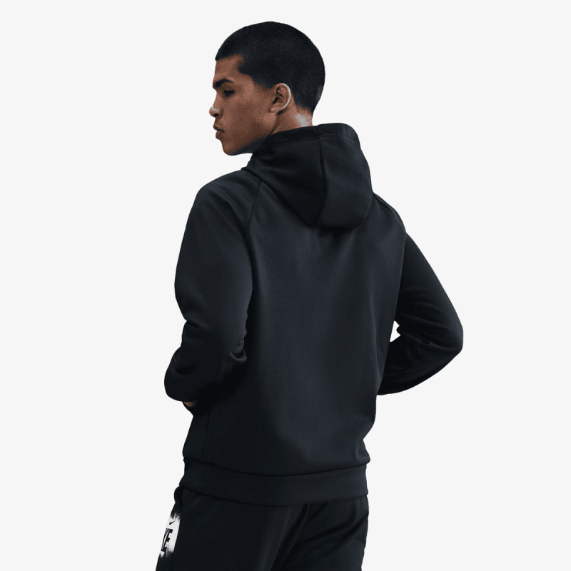 Nike Hanorac M NK TF FLEECE PO HD GFX 