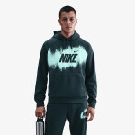 Nike Hanorac M NK TF FLEECE PO HD GFX 