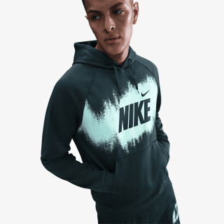 Nike Hanorac M NK TF FLEECE PO HD GFX 