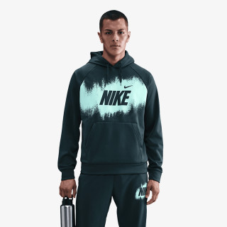 Nike Hanorac M NK TF FLEECE PO HD GFX 