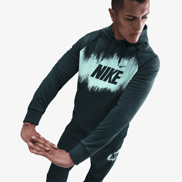 Nike Hanorac M NK TF FLEECE PO HD GFX 