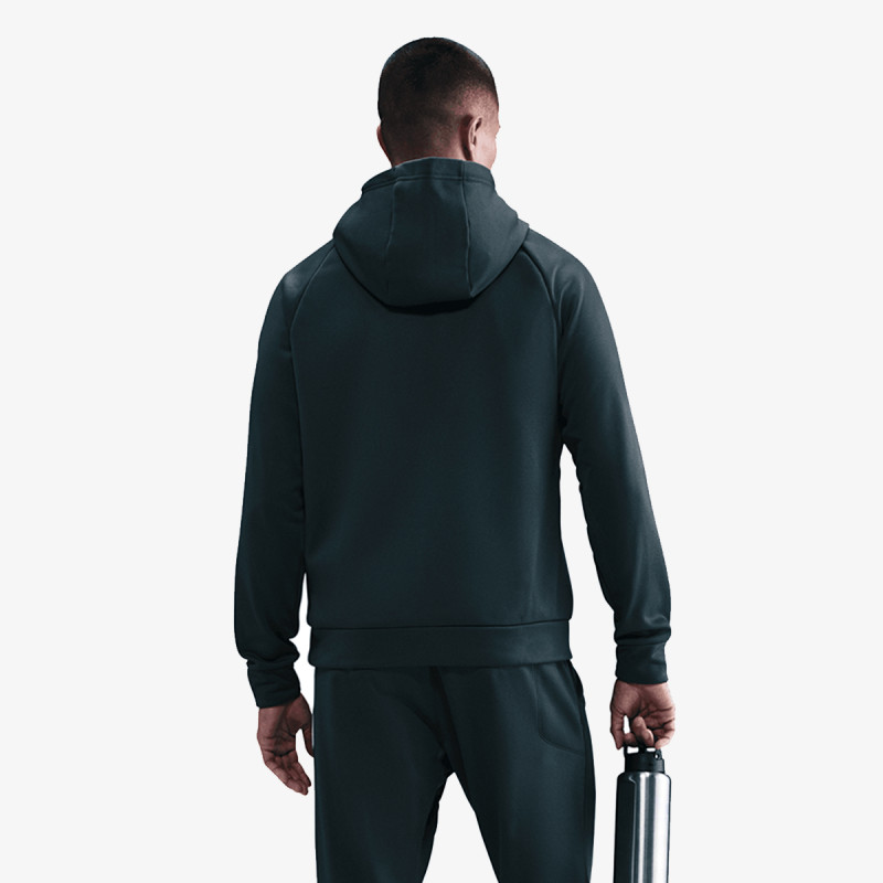 Nike Hanorac M NK TF FLEECE PO HD GFX 