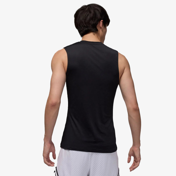 Nike Tricou fara maneci M J DF SPRT SL COMP TOP 