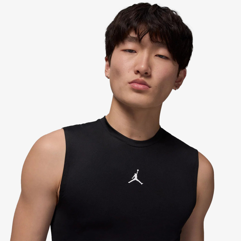 Nike Tricou fara maneci M J DF SPRT SL COMP TOP 