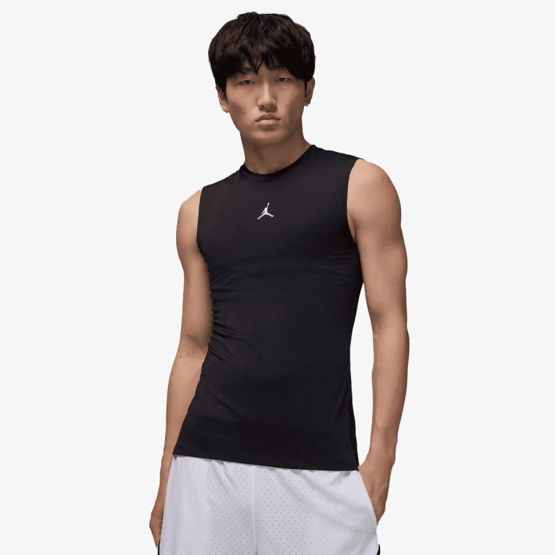 Nike Tricou fara maneci M J DF SPRT SL COMP TOP 