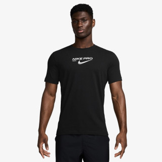 Nike Tricou M NK DF TEE NIKE PRO TRAINING 