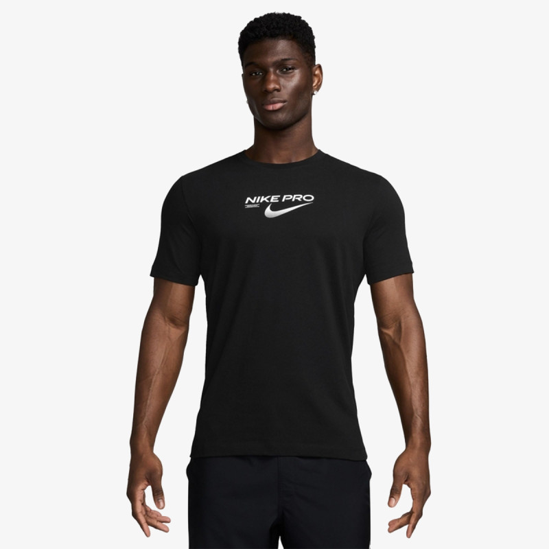 Nike Tricou M NK DF TEE NIKE PRO TRAINING 
