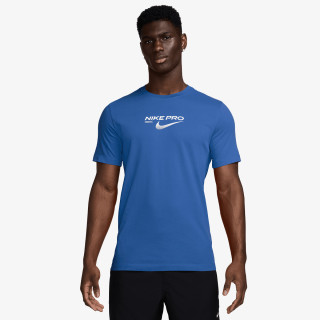 Nike Tricou M NK DF TEE NIKE PRO TRAINING 