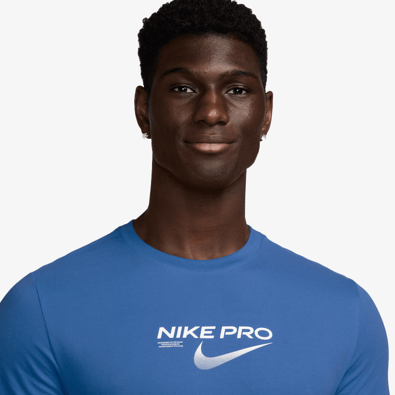 Nike Tricou M NK DF TEE NIKE PRO TRAINING 