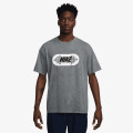Nike Tricou M NK TEE M90 GYM HERITAGE 