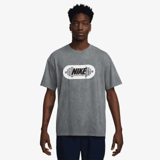 Nike Tricou M NK TEE M90 GYM HERITAGE 
