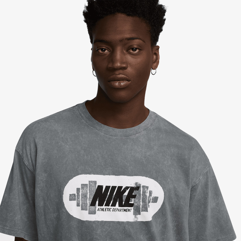Nike Tricou M NK TEE M90 GYM HERITAGE 