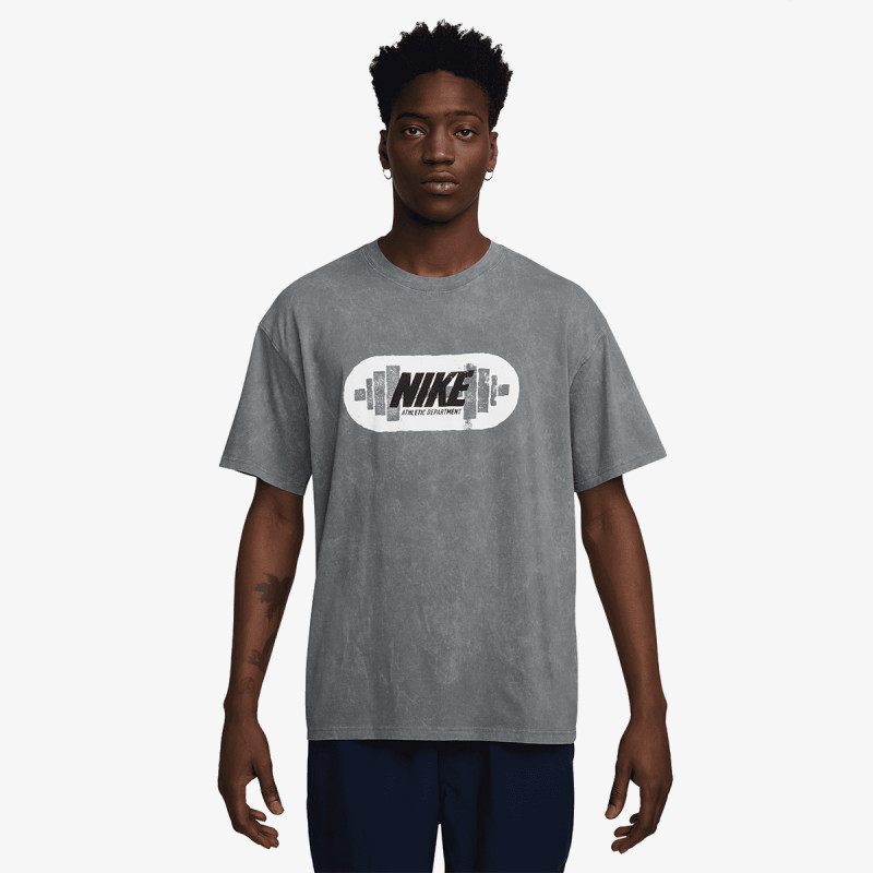 Nike Tricou M NK TEE M90 GYM HERITAGE 