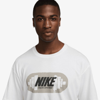 Nike Tricou M NK TEE M90 GYM HERITAGE 