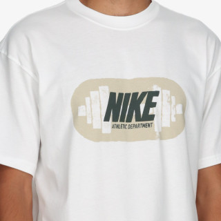 Nike Tricou M NK TEE M90 GYM HERITAGE 