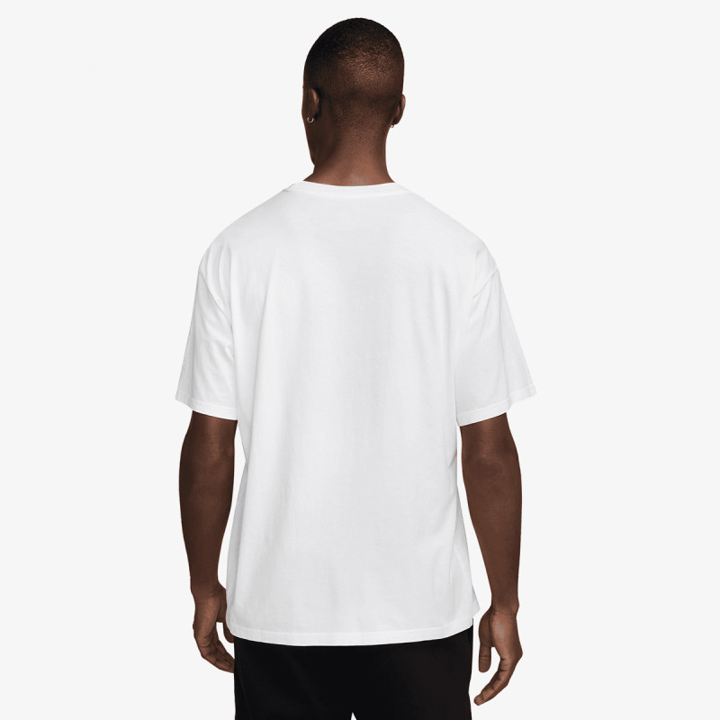 Nike Tricou M NK TEE M90 GYM HERITAGE 