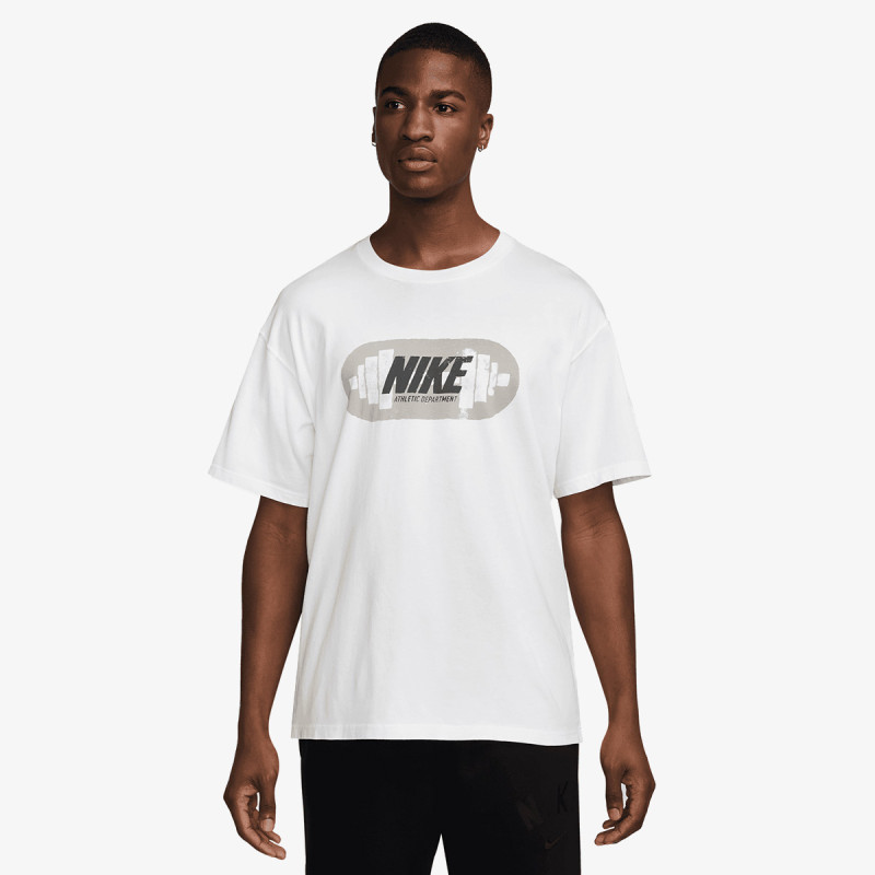 Nike Tricou M NK TEE M90 GYM HERITAGE 