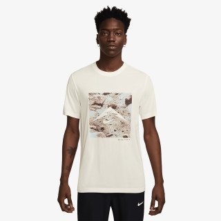 Nike Tricou M NK DF TEE TRAIL ENERGY 