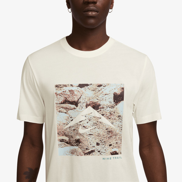 Nike Tricou M NK DF TEE TRAIL ENERGY 