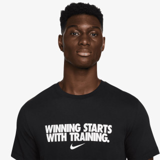 Nike Tricou M NK DF TEE WINNING 