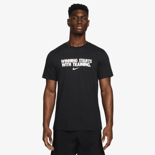 Nike Tricou M NK DF TEE WINNING 
