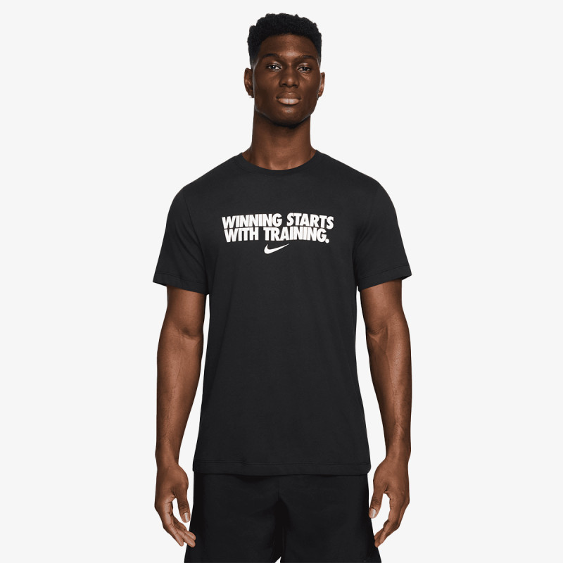 Nike Tricou M NK DF TEE WINNING 