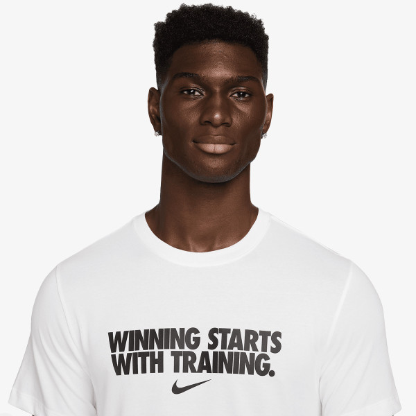 Nike Tricou M NK DF TEE WINNING 