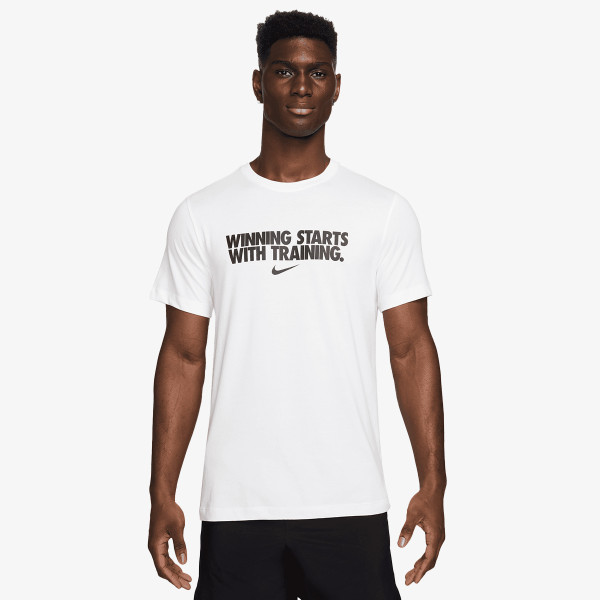 Nike Tricou M NK DF TEE WINNING 