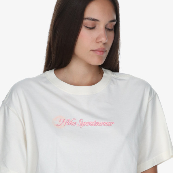 Nike Tricou Sportswear Club 