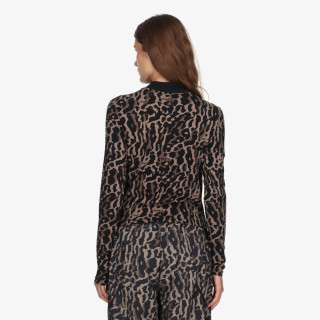 Nike Tricou maneca lunga Sportswear Chill 